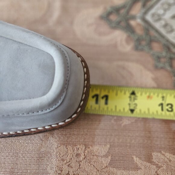 NWOT AKA Eddie Bauer Loafers - Picture 12 of 12